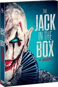 The Jack In The Box - Il Risveglio / The Jack in the Box: Awakening (2022)