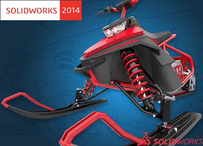 SolidWorks 2014 SP4.0 Integrated Multilanguage WiN32/ WiN64