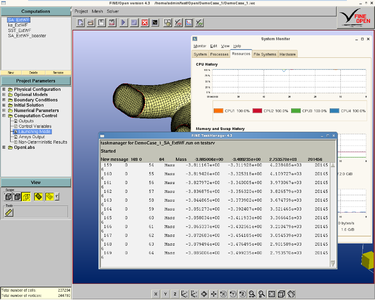 FINE/Open with OpenLabs 4.3