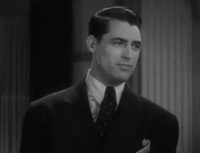 Born to Be Bad (1934)