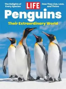 LIFE: Penguins - 2024