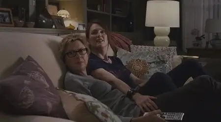 The Kids Are All Right (2010)