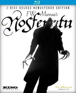 Nosferatu (1922)