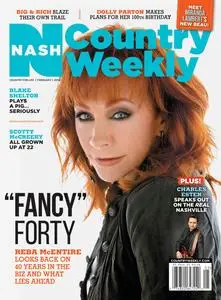 Country Weekly – 22 January 2016