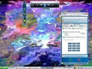 DreamRender (DeskScapes for XP)