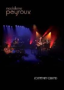 Madeleine Peyroux - Something` Grand (2009)