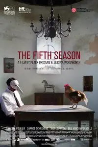 La cinquième saison / The Fifth Season (2012)