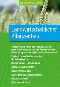 Landwirtschaftlicher Pflanzenbau, 13. Auflage