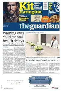 The Guardian 21 October 2017