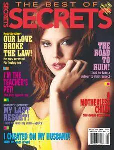 The Best of Secrets - May 01, 2009