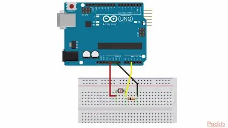 Mastering IoT with Arduino [Video]