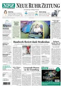 NRZ Neue Ruhr Zeitung Essen-Werden - 17. Januar 2019