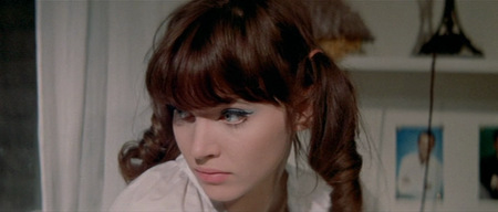 Une femme est une femme / A Woman Is a Woman (1961) [The Criterion Collection]