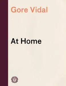 At Home: Essays 1982 - 1988