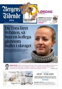 Bergens Tidende – 10. november 2018