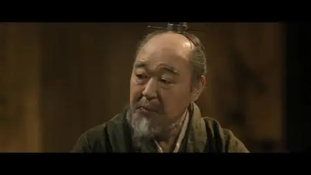 The Great Battle (2018)