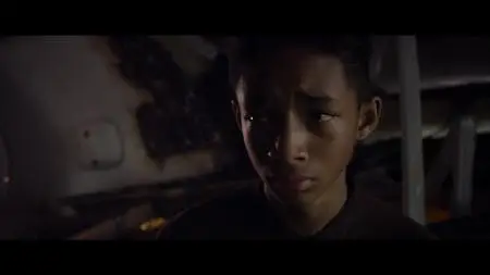 After Earth (2013)