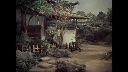 Samurai III: Duel at Ganryu Island (1956)