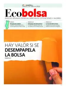El Economista Ecobolsa – 02 abril 2022
