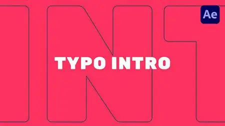 New Typo Intro 37333112