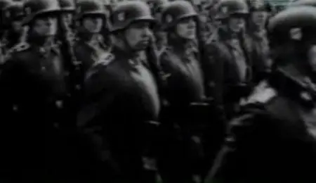 Weapons of War. Leibstandarte