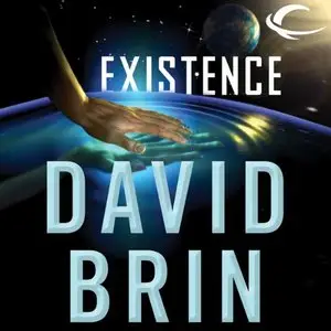 Existence (Audiobook)