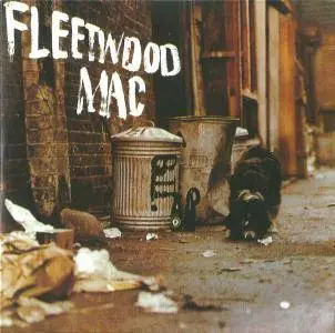 Fleetwood Mac - 3 Original Album Classics (2010) {3CD Box Set, Reissue}
