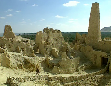 BBC - In the Footsteps of Alexander the Great (1997)