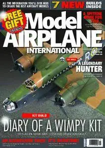 Model Airplane International – October 2018