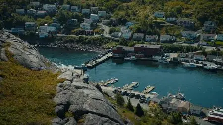 Departure S03E01