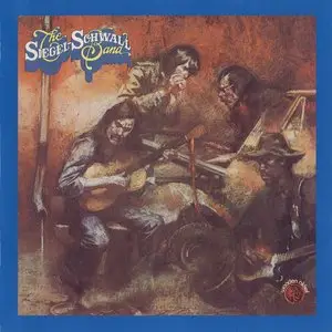 The Siegel-Schwall Band - The Siegel-Schwall Band (1971)