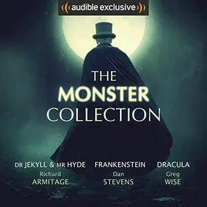 The Monster Collection [Audiobook]