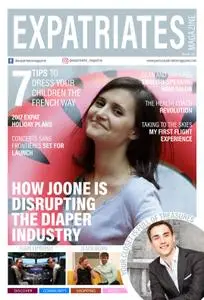 Expatriates - December 2017