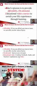 Basic Chinese ABC for ZERO Beginners - You can begin to talk