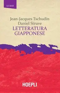 Jean-Jacques Tschudin, Daniel Stuvre - Letteratura giapponese