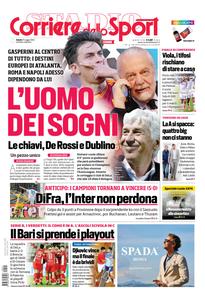 Corriere dello Sport Campania - 11 Maggio 2024