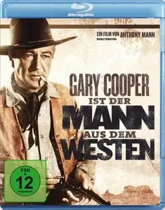 Man of the West (1958)