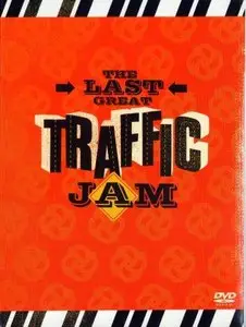 Traffic - The Last Great Traffic Jam (2005) DVD9