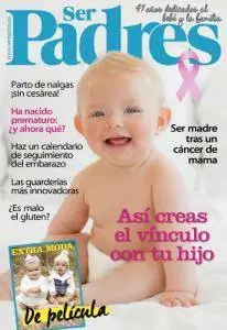 Ser Padres - Octubre 2016