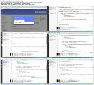 Lynda - Building a Slack Bot with Node.js Microservices