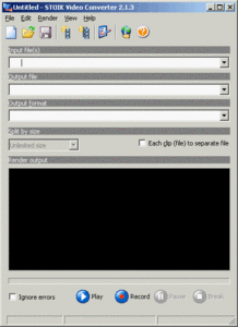 Stoik Video Converter Pro 2.1.3 