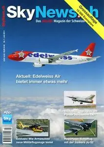 SkyNews 2011-07