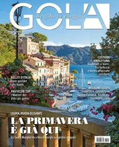 La Gola in viaggio - Febbraio-Marzo 2019