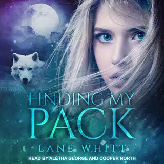 «Finding My Pack» by Lane Whitt