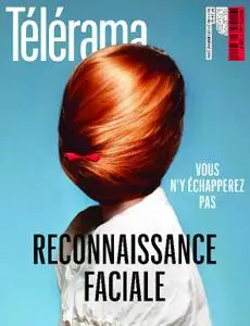 Télérama Magazine - 14 décembre 2019