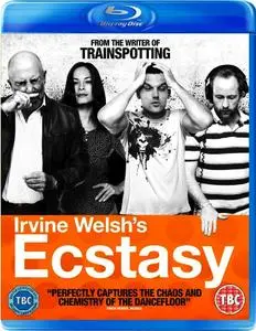 Ecstasy (2011) [w/Commentary]