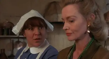 Girly / Mumsy, Nanny, Sonny & Girly (1970)