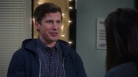 Brooklyn Nine-Nine S06E12