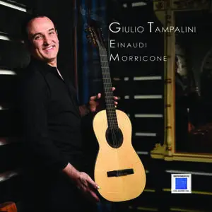 Giulio Tampalini - Einaudi - morricone (2022)