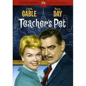 Teacher's Pet (1958)